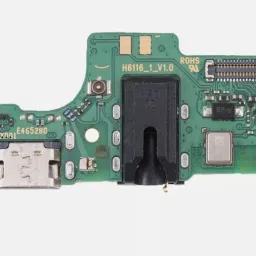 Sandreezz (TENOLC7CBD) Tecno Spark Power 2 Air (LC7) (Charging CC patta Charging Flex Board) Charging PCB Complete Flex-image-6