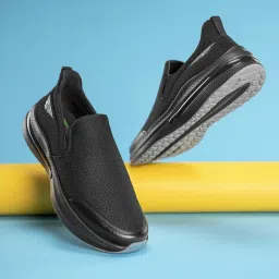Men's Walking Slip-On | Lightweight Comfort for Everyday Steps Walking Shoes For Men-28