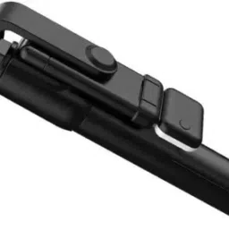 Infinite Digital Selfie Stick with Led Fill Light 104cm Extendable Selfie Stick_8 Tripod-21