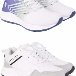 Men's Lightweight Comfortable Sports Shoes Casuals For Men-image-13