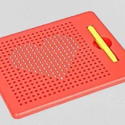 MagPad Play Magnetic Drawing Board - Erasable Doodle Writing Pad for Kids|40-image-77
