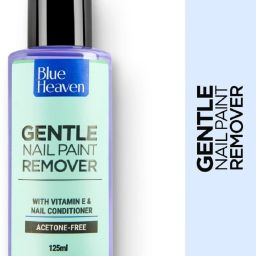 Gentle Nail Paint Remover-37