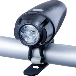 dark horse Bicycle 250LM 3 Mode LED USB Rechargeable Front Light, IPX 3waterproof LED Front Light image 2