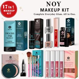 noy Matte Look Daily Use Makeup Kit For Christmas Gift For Her On Birthday Use-picture-21