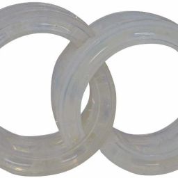 gopinath autolink CAR COIL SPRING BUFFER COMPATIBLE WITH ALTO REAR SIZE C Shock Absorber (Car) Shock Absorber image 2