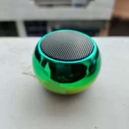 NPU 3D Smart Splashproof Bluetooth Speaker For Home, Outdoor Activities _145 Speaker Mod-36