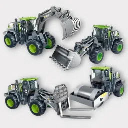 Vehicle Pull Along_N-132-24