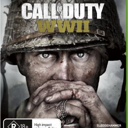 Call Of Duty: World War II-30