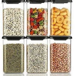 Spice Set Plastic-14