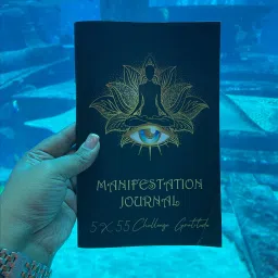 55X5 Manifestation Journal Assorted Journal Yes 100 Pages-14