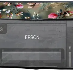 HomeStore-YEP for Epson Eco Tank L 8050 Printer with Zipper Printer Cover-image-88
