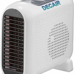 Hotpro Noiseless with Copper Motor All in one Fan Room Heater-image-10