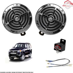 Horn For Ford Endeavour-12
