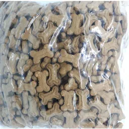 Dog Biscuit 250 g Dog Food Egg Dog Chew-24
