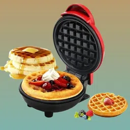 juggaris wafflemaker649 Waffle Maker-picture-40