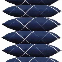 Microfibre Abstract Sleeping Pillow Pack of 6-image-45