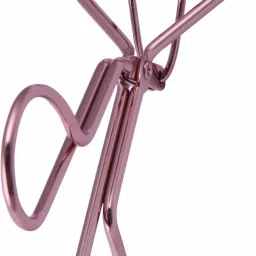 Eyelash Curler Rubber Grip Rose Gold Finish-image-29