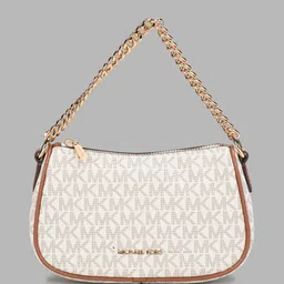 michael kors Beige Women Sling Bag 35F4G1QC1B-VANILLA-picture-28