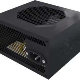 FINGERS BlackBox-500 500 Watts PSU-25