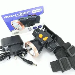 High Quality 30W Outdoor Head Torch-16