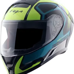 vega Ranger DX Crew Motorbike Helmet-picture-46