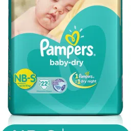 Taped Diapers - New Born-image-31