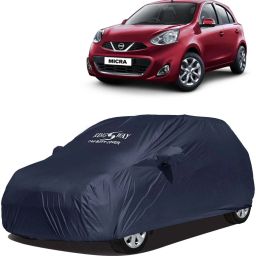 Nissan Micra Body Cover-image-22