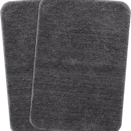 Microfiber Bathroom Mat-image-55