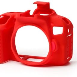 Lamkoti Nikon D7000 Camera Cover for nikon camera silicone protective case cover Camera Bag-26