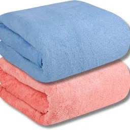 fezora Microfiber 500 GSM Bath Towel-picture-17
