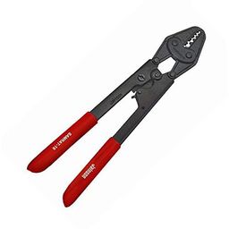 generic JAINSON SAMRAT 16 Non Insulated Terminal Crimping Tool image 2