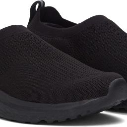 ANON Men's Casual Shoes | Cushioned Memory Insole with PilloFoam| Slip On Casuals For Men-picture-11