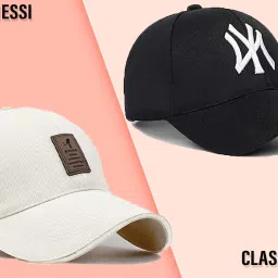 Solid, Self Design, Embroidered Sports/Regular Cap-image-74
