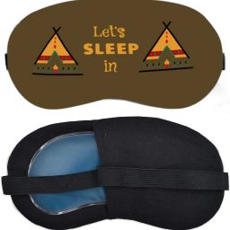 Ice Pack Eye Mask for Sleeping and Dark Circles Relief-image-97