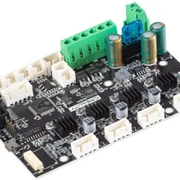 creality Sermoon D1 Mainboard Fitting Connector image 2