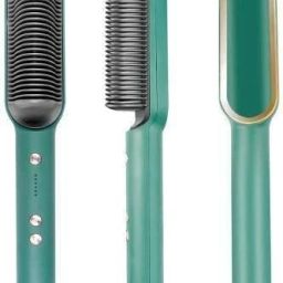 KWICK MART Hair Straightener Comb For Women&Men Personal Care Appliance Combo-image-27