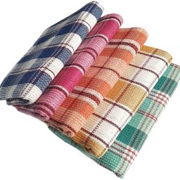 Cotton 250 GSM Bath Towel-image-34