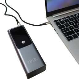 20000 mAh 100 W Compact Power Bank-image-23
