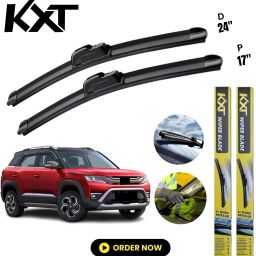 Windshield Wiper For Maruti Brezza-image-68