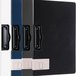 File Cover Folder Clipboard Set of Four-image-47