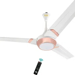kuhl Juwel J3 Power Saving BLDC Ceiling Fan | High Air Flow | BEE 5 Star 1200 3 Blade Ceiling Fan-picture-49
