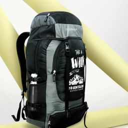 Large 70 L Laptop Backpack Laptop Backpack Outdoor Sport Hiking Rucksuck Travel Bag Daypack-image-77