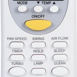 Narayan enterprises LLoyd Remote Compatible with Ac Sharp Plus Model Suitable LLoyd Remote Controller-image-48