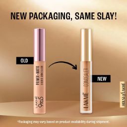 lakmé 9to5 Powerplay Priming Concealer Built in Primer Concealer image 3