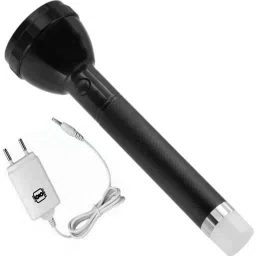 Rechargeable 1000 Meter Range 3 Mode Rechargeable Torch 50W Light 2400 Battery 8 hrs Torch Emergency Light-13