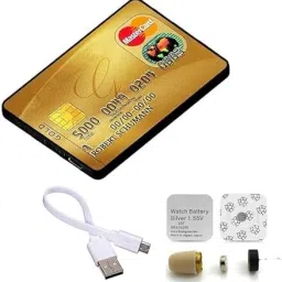 Safetynet GSM Card Spy Hidden Wireless with Clear Voice with Dual Way Talking Device NA Voice Recorder-19