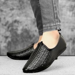 Stylish/Party Wear/ Ethnic/Casual/Light Weight/Trending/Fancy Mojaris For Men Mojaris For Men-picture-12