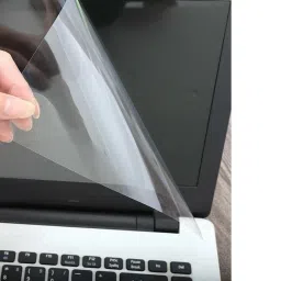ANJO 14 Inch Laptop Screen Protector (Matte) & Cleaning Gel 100ml, 2 in 1 Combo Set-18