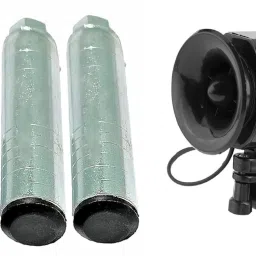 Electronic Horn for Bicycle Bell With Foot Rest Bicycle Bell-15