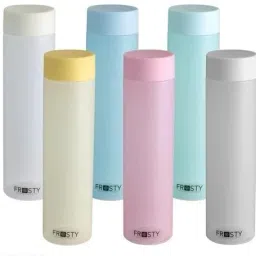 BPA-free Plastic Round Water Bottle Set of for Gym,School,Office,Travel 1000 ml Bottle-image-31
